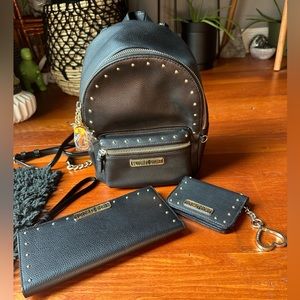 victoria secret purse bundle